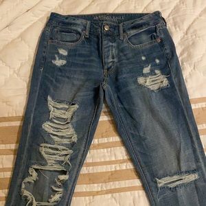 Tomgirl Jean
